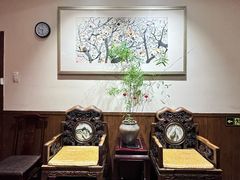 -钱塘花园·宁波菜