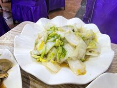 -瑶记海鲜餐厅(西涌店)