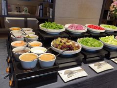 -Steaking·食间牛排(和平店)