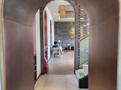 -星巴克臻选(北京前门大街店)