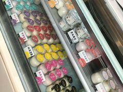 零售区-狐狸家·酸奶酪专门店(平江路店)