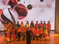 -协和双语学校(虹桥校区)