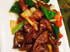 -鹿鸣春饭店(总店)