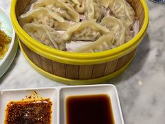 蒸饺-小菜园新徽菜(苏州繁花中心店)