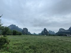 -明仕田园