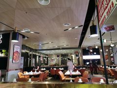 -大喜牛鲜牛肉火锅(世纪金源店)