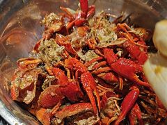 -京悦南门涮羊肉·羊蝎子火锅(田林路店)
