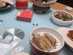-天天鱼港·海鲜·鲅鱼水饺·招牌烤鸭(黄骅店)