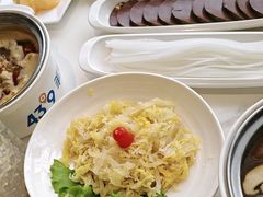 -蒙都43°9羊火锅·赤峰美食(宁城店)