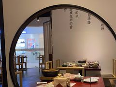 大堂-潮堂(环球金融中心店)