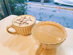 -箪食记(汉口路店)