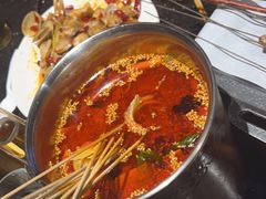 -冰城小镇音乐串吧·聚会餐厅(百子湾店)