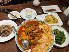 -中发源·清真餐厅(春风店)