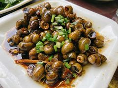 -阿东农家菜(新场古镇下塘街店)