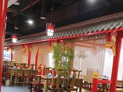 -汇聚德京味铜锅涮肉(沈家桥二路店)