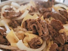 -朝鲜饭店(房山店)