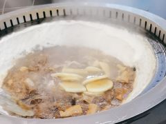-老家大锅台·地锅鸡·铁锅炖(建邺文体路店)