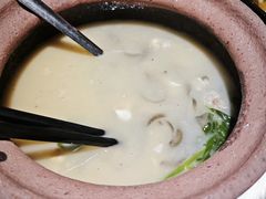 -回头食客-李久其家民间餐厅(望城金桥国际店)