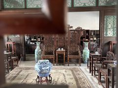 -张学良旧居陈列馆(大帅府)
