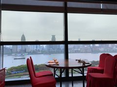 靠窗位-上海小南国(正大店)