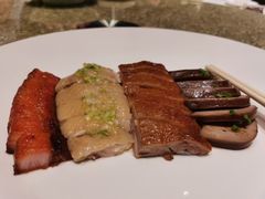 烧味拼盘-粤珍轩(凤城九路店)