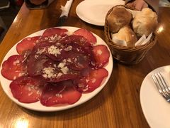 -La Tavernetta(Bar à Vin)(乌鲁木齐路店)