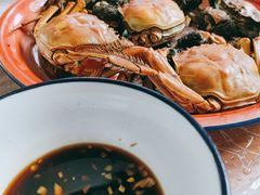 蟹道河蟹-蟹道河蟹大米商行