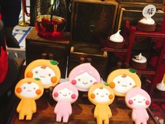 -徐记海鲜(陕西历史博物馆|明德门店)