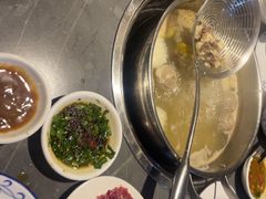 -贵宾牛·潮汕牛肉火锅(珠池总店)