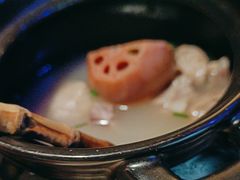 -绿茶餐厅(松江万达店)