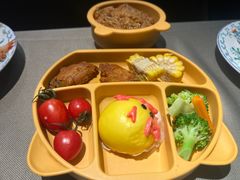 -小厨娘绣中淮扬(大行宫科巷店)