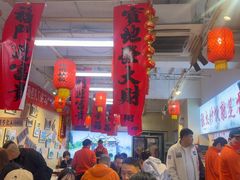 -扬二春炒饭(国庆路总店)