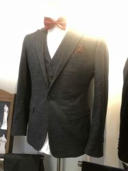 -Lisamoon礼慕纱婚纱礼服高级定制