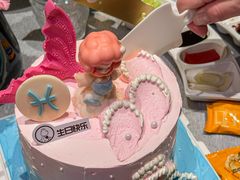-CAKE BOSS 蛋糕老板(西单君太百货店)