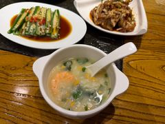 -小城粥道·海胆鲜虾粥(解放广场店)