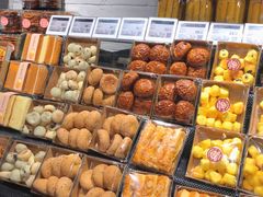 店内环境-Olé精品超市(北京合生汇店)