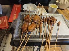 -管氏翅吧(广渠门店)