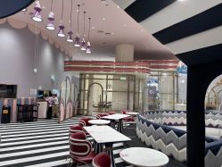 -奈尔宝家庭中心·亲子餐厅(鄞州万达店)