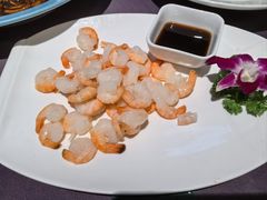 -老吉堂上海本帮菜(工体店)