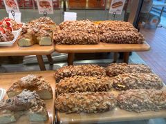 -喜莲娜动物奶油生日蛋糕(箭盘店)