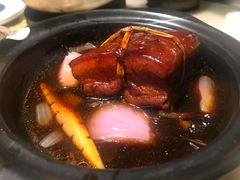 -佬麻雀·新湘菜(珠海金发购物中心店)