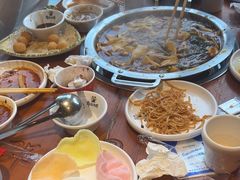 -邵汇大虾(同康路店)