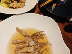 -苏帮袁Sue Cuisine(将台店)
