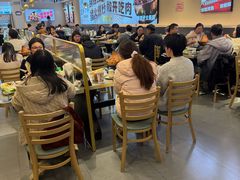 -椒椒铜炉火锅鸡(天马店)