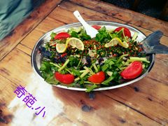 明炉鱼-香叶草中餐厅(川白楼店)