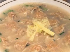 老淮滨馄饨-老淮滨-蚌埠非遗小吃(淮河路店)