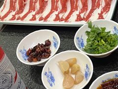 -清真·德顺祥铜锅涮羊肉(宝丰店)