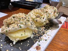 -热血兄弟·炭火烤肉(融侨中心店)