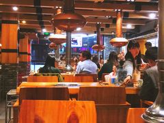 大堂-7年8班朝鲜族非遗美食(三钢里店)