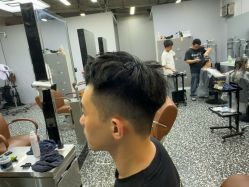 -DC Design造型·烫染接发